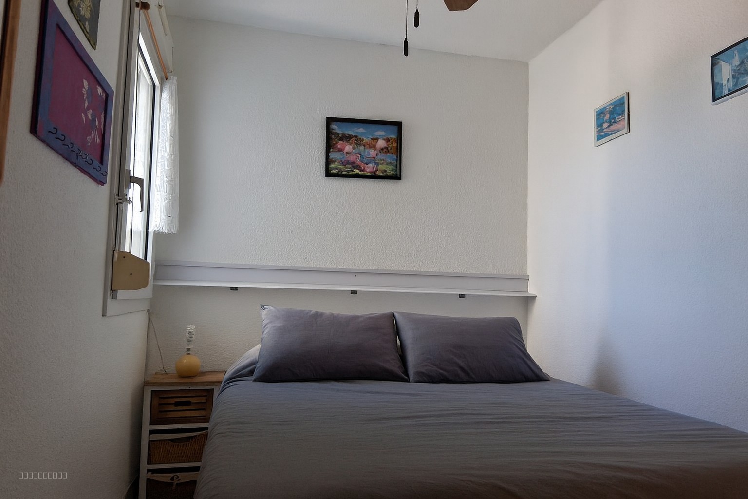 Beau Duplex vue Mer — photo 4