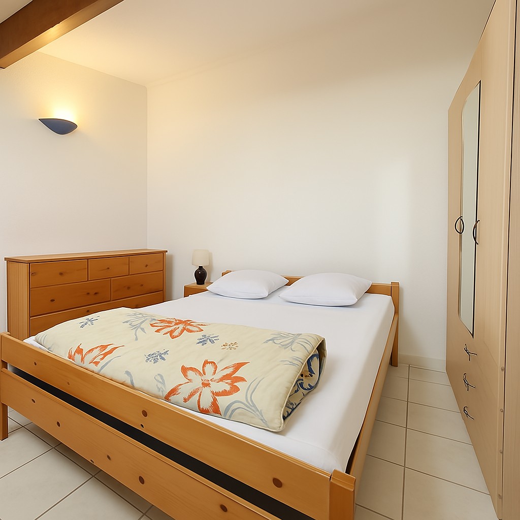 Maison Frontignan Plage   Extérieur à l'abri des regards   À 50 m de la plage — photo 3
