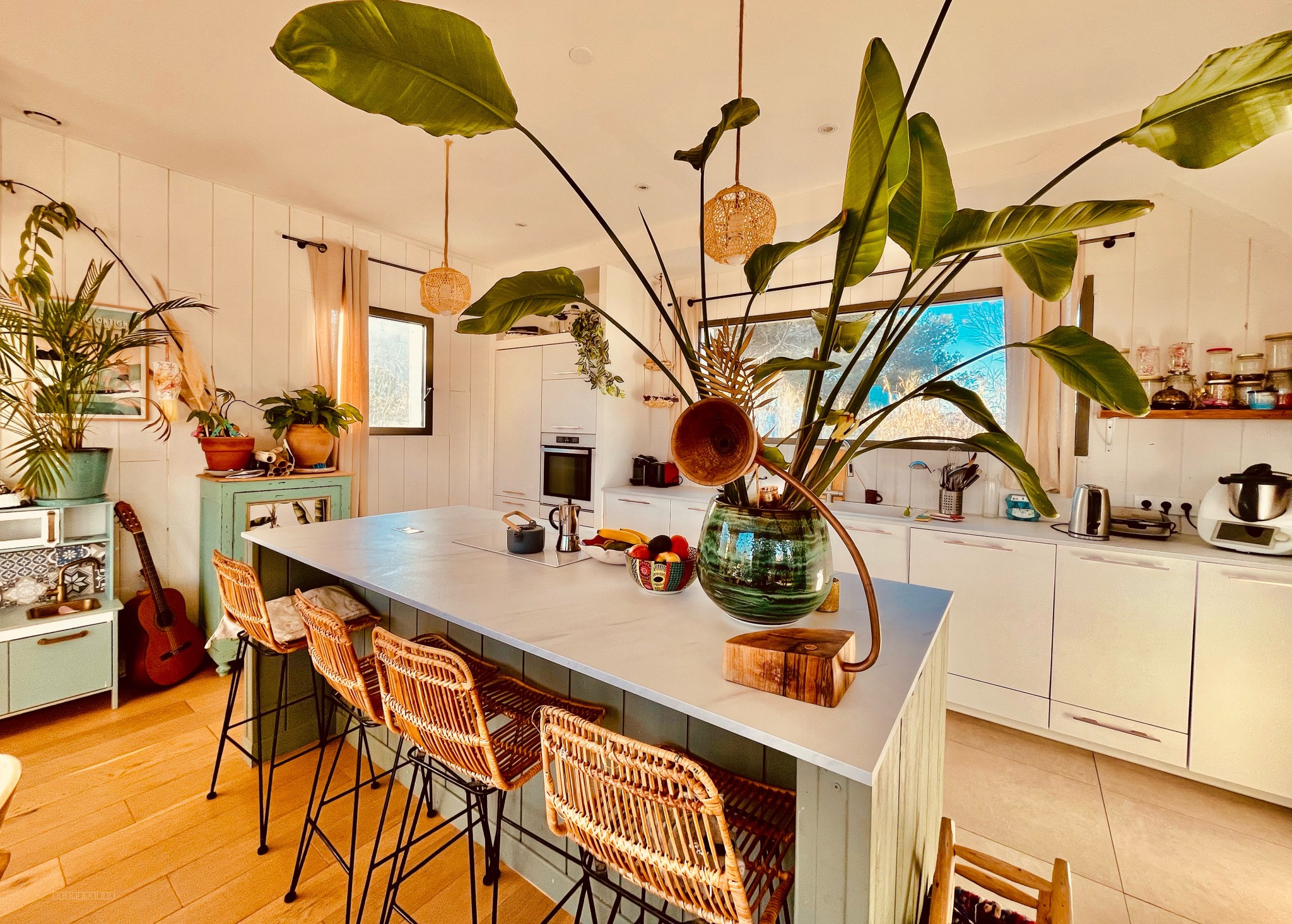 Villa d'exception Frontignan Plage — photo 4
