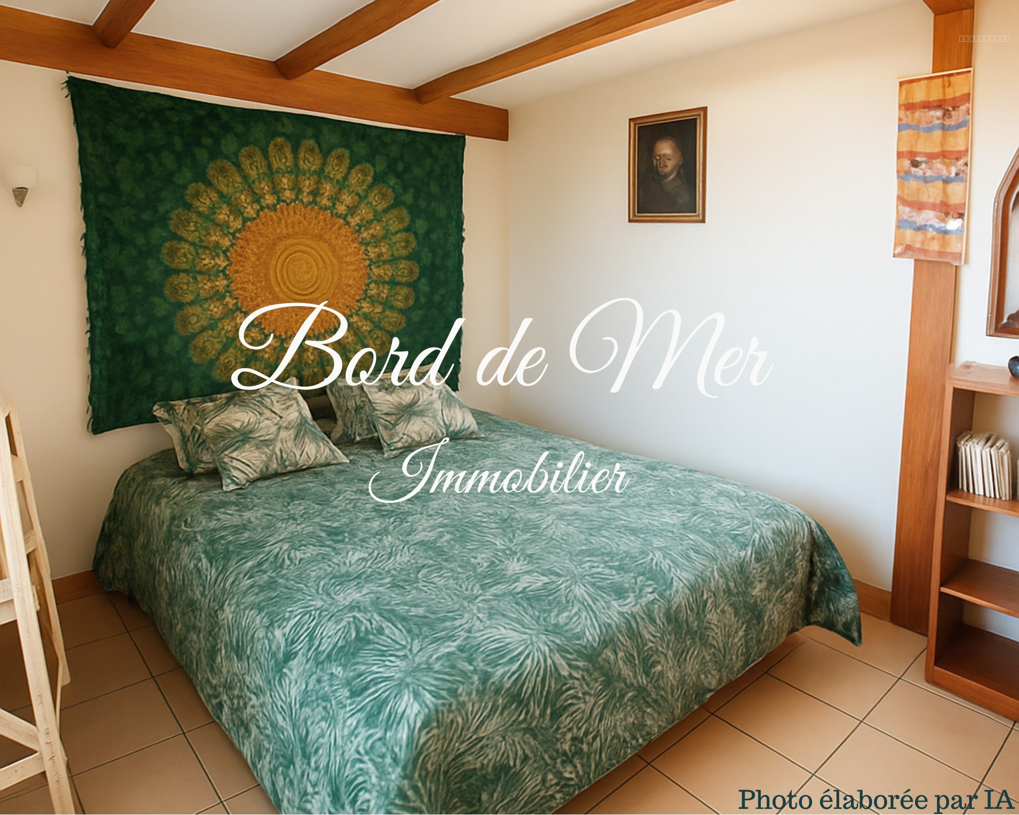 Magnifique appartement traversant, lumineux et idéalement situé — photo 9