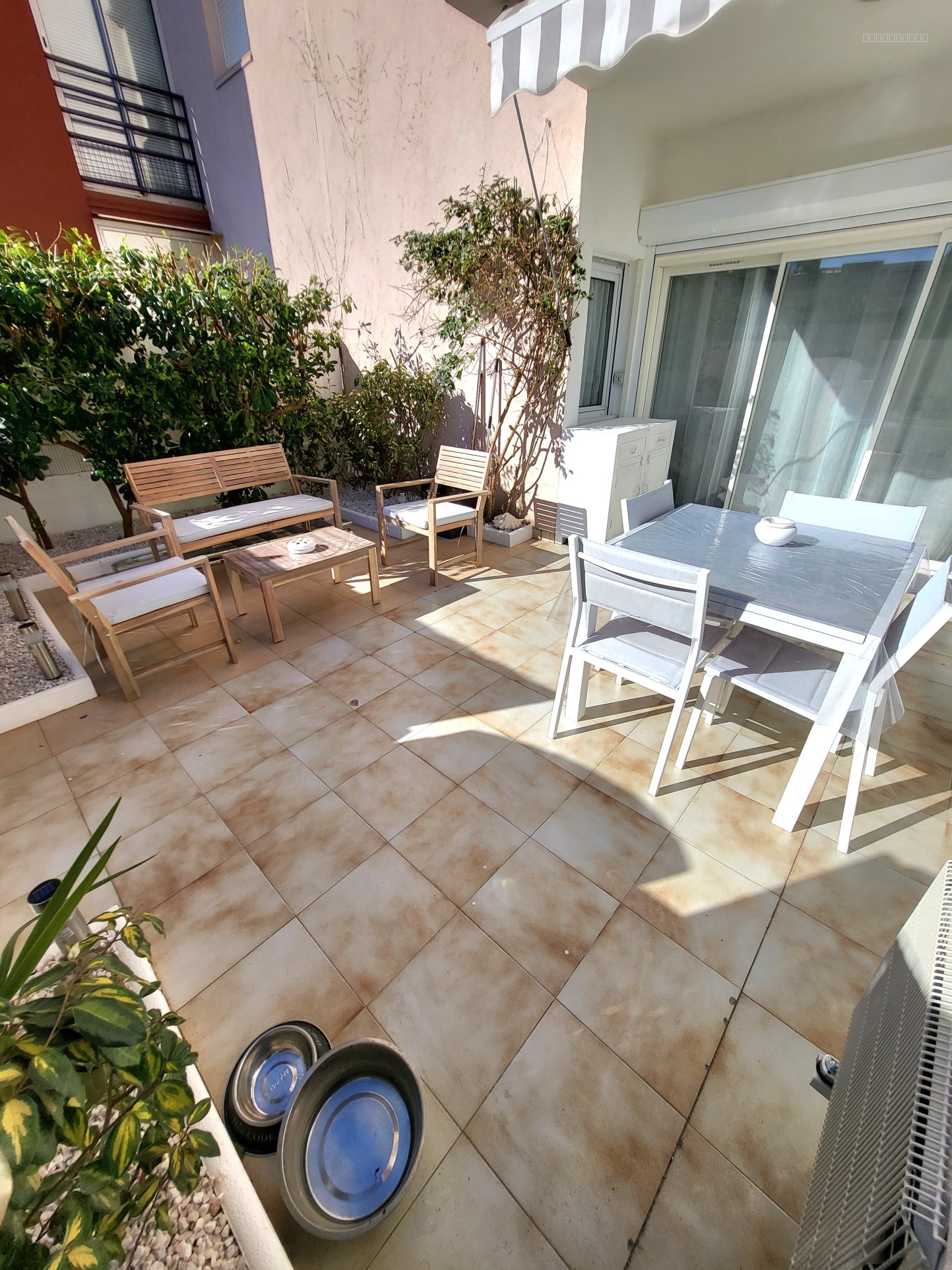 Charmant T2 en rez de jardin proche plage — photo 7