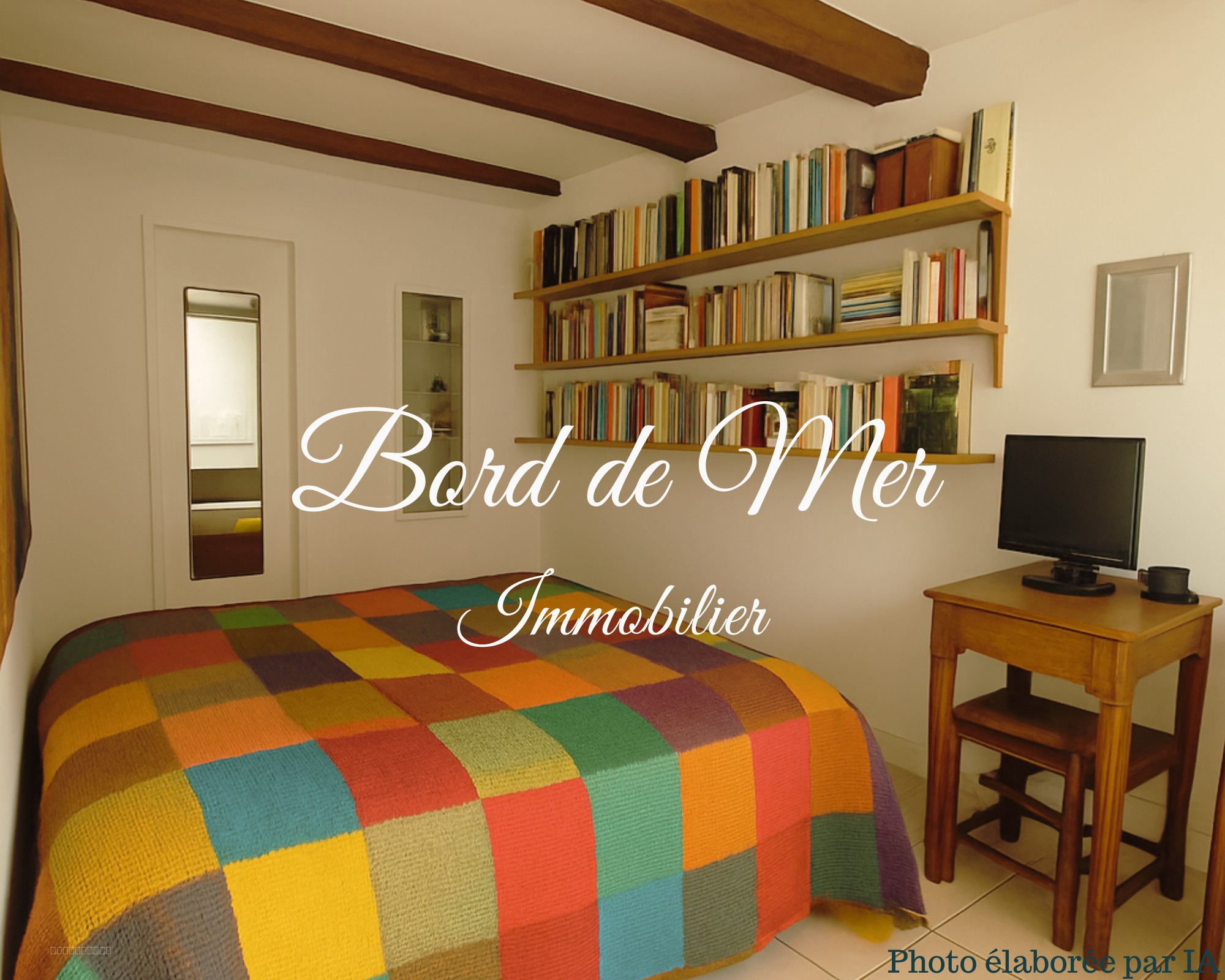 Magnifique appartement traversant, lumineux et idéalement situé — photo 8