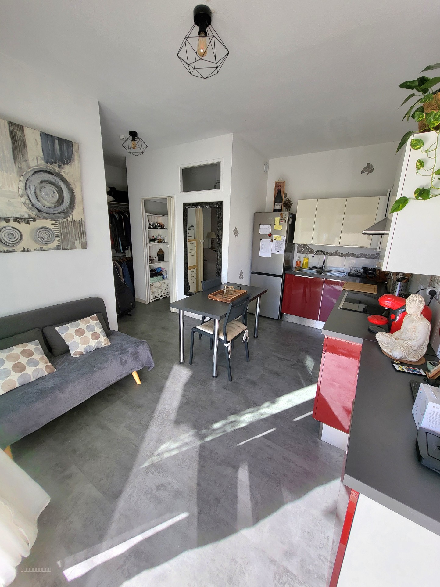 Charmant T2 en rez de jardin proche plage — photo 10