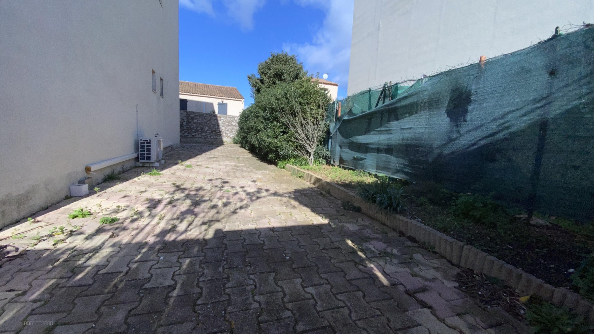 T3 lumineux en RDC avec jardin privatif   Frontignan — photo 16