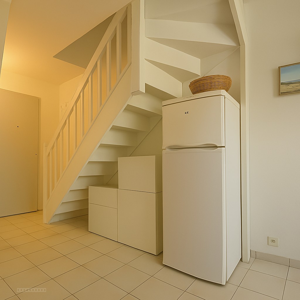 Maison à la plage dans résidence Sécurisée — photo 6