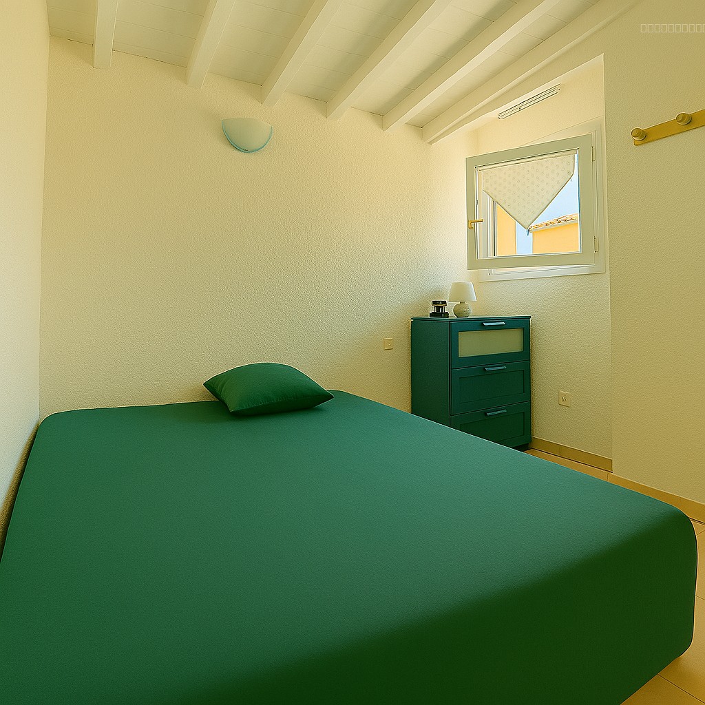 Maison à la plage dans résidence Sécurisée — photo 7