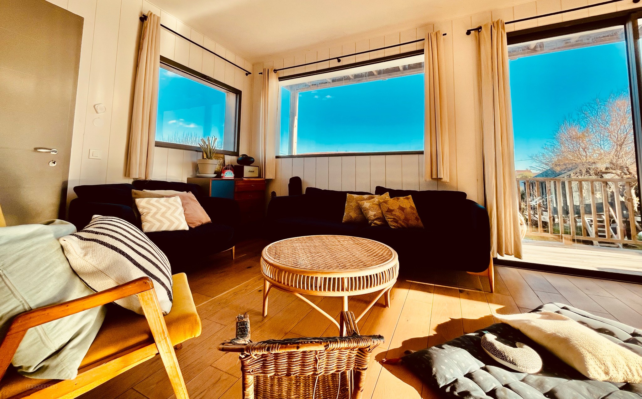 Villa d'exception Frontignan Plage — photo 10