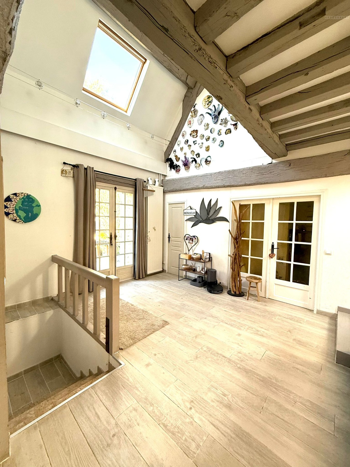 Ensemble Immobilier - Maison + appartements — photo 23