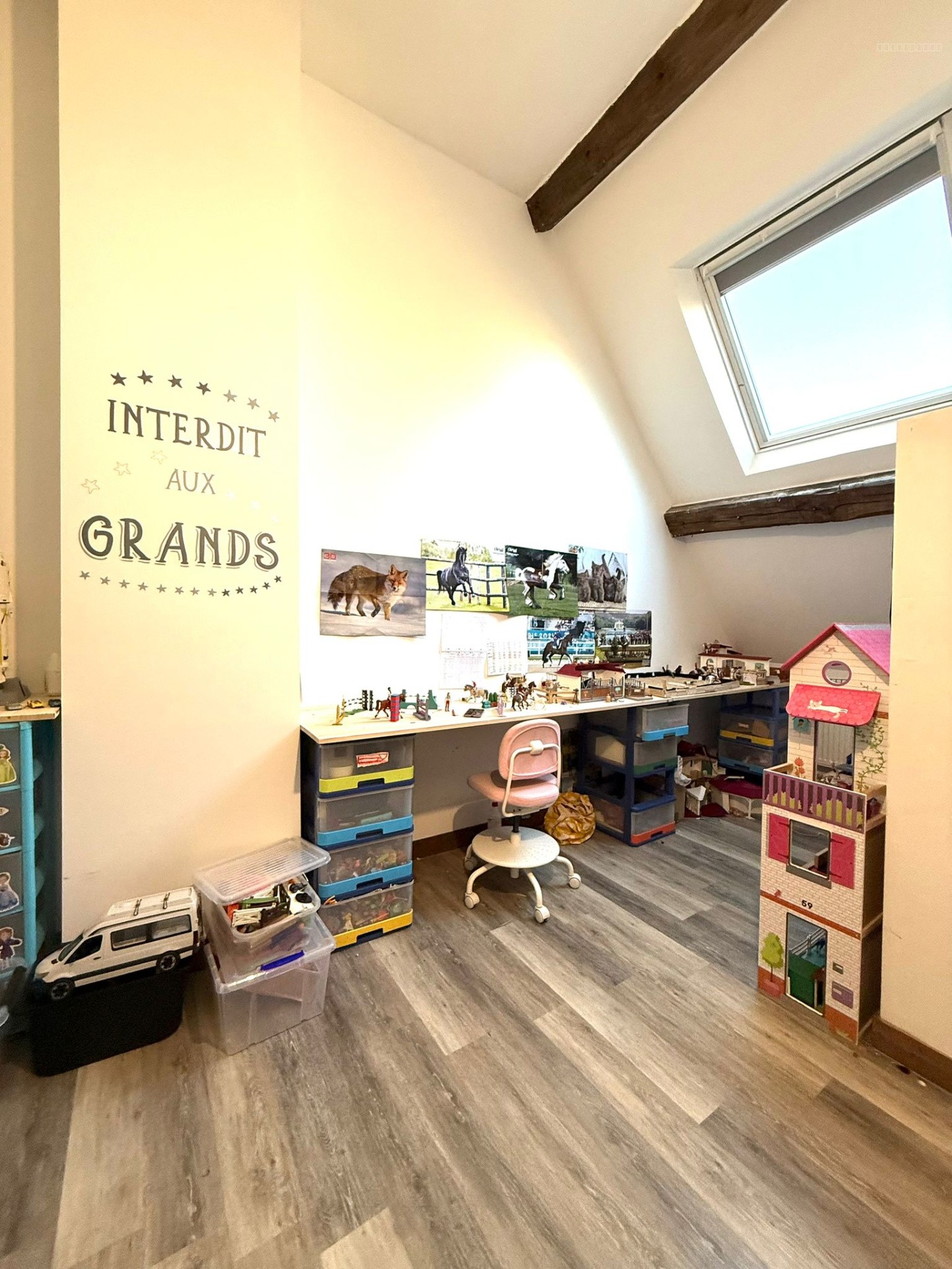 Ensemble Immobilier - Maison + appartements — photo 21