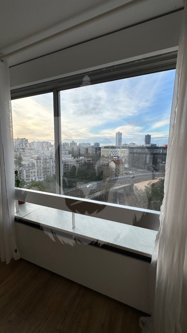 Location 2 pièces LA DÉFENSE — photo 8