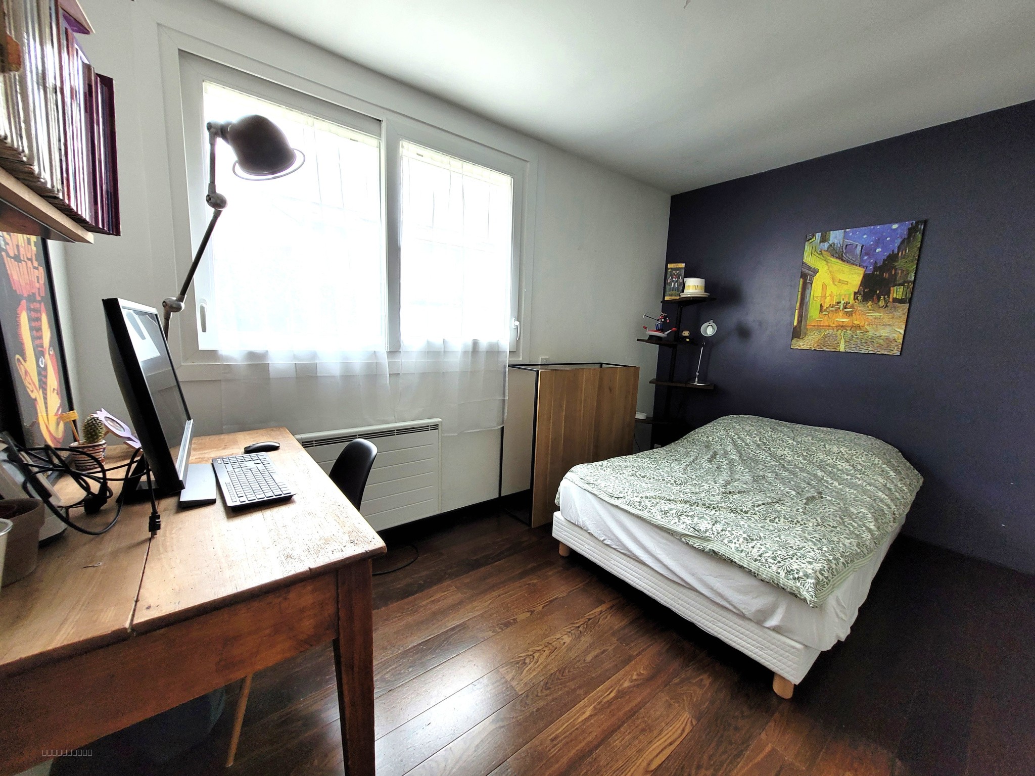Maison contemporaine 5 pièces   Clé en main, à deux pas des bords de Marne — photo 8