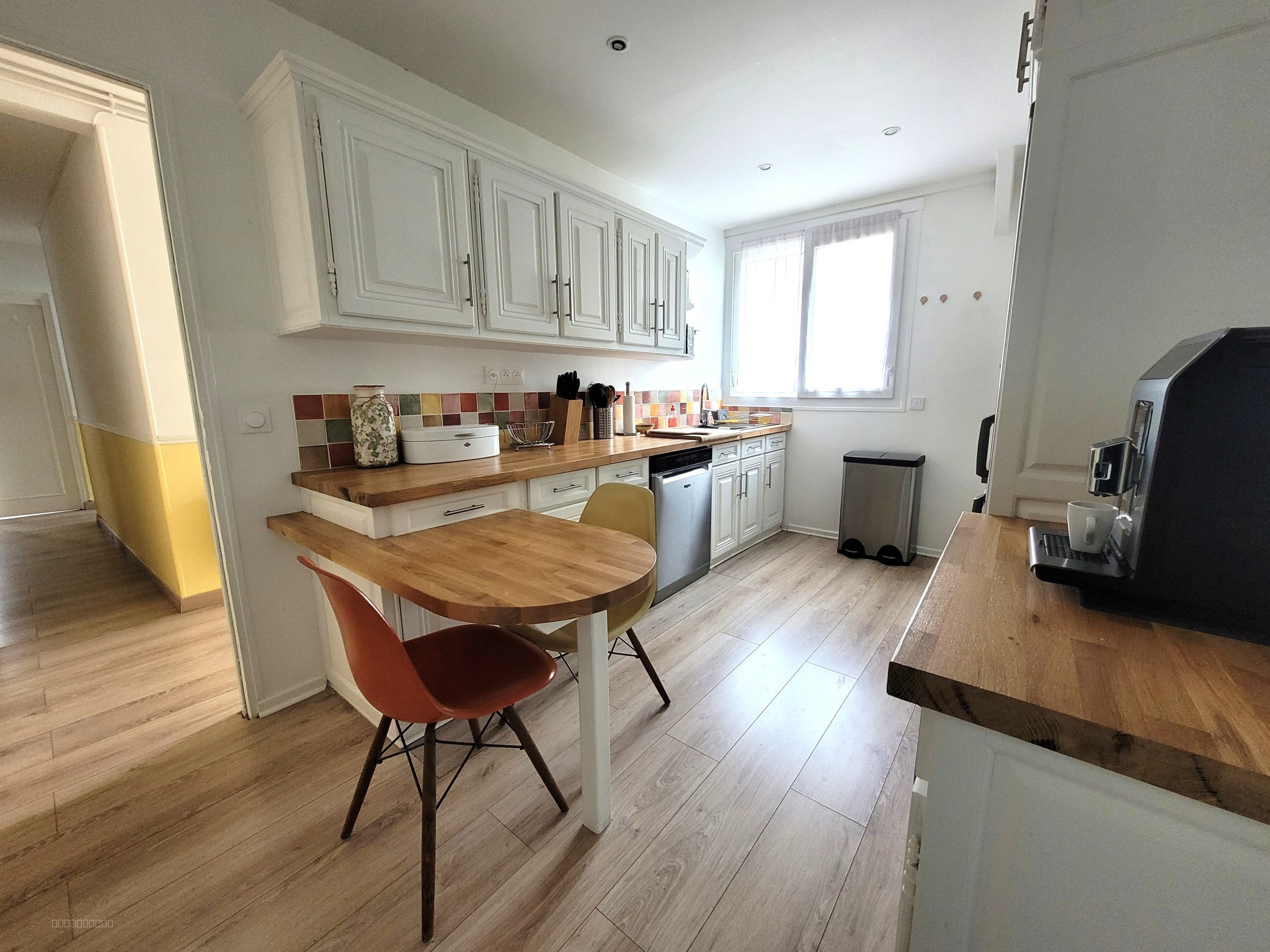 Maison contemporaine 5 pièces   Clé en main, à deux pas des bords de Marne — photo 4