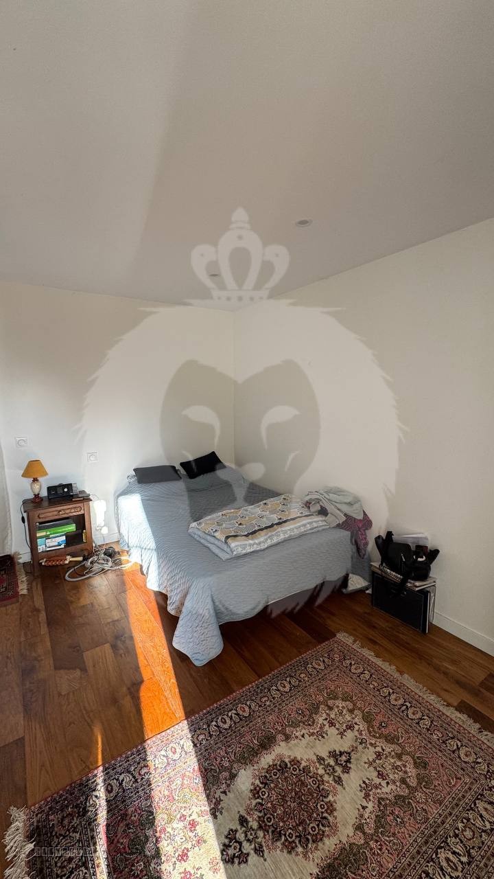 Maison 7 pièces à Balloy — photo 12