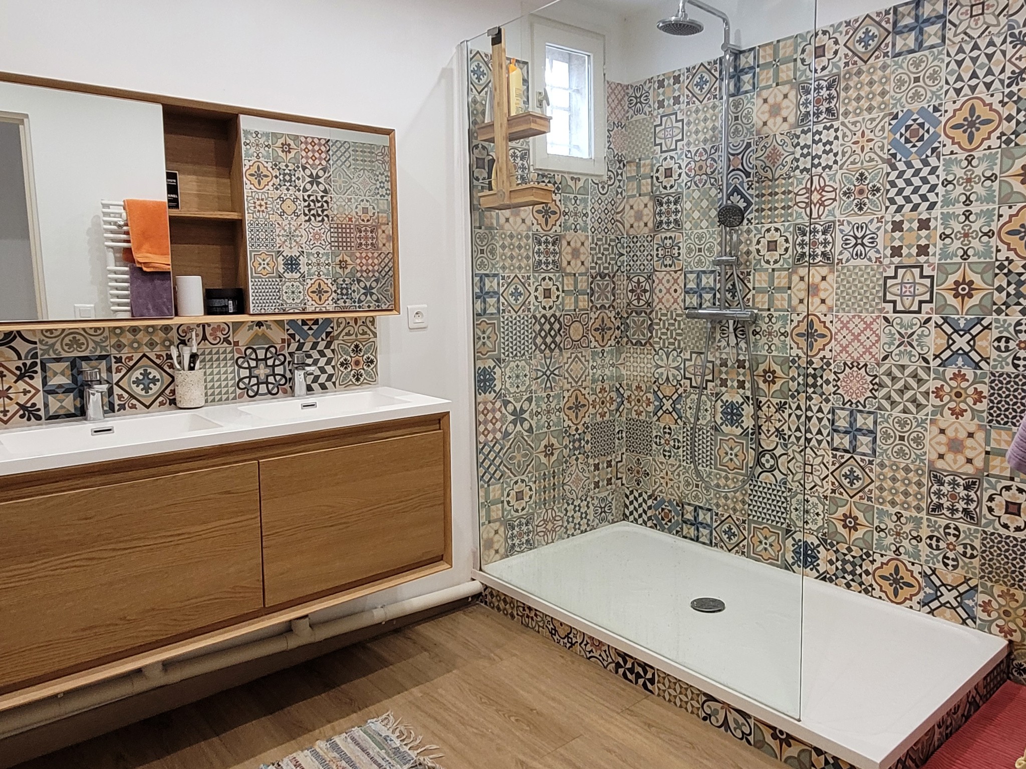 Maison contemporaine 5 pièces   Clé en main, à deux pas des bords de Marne — photo 9