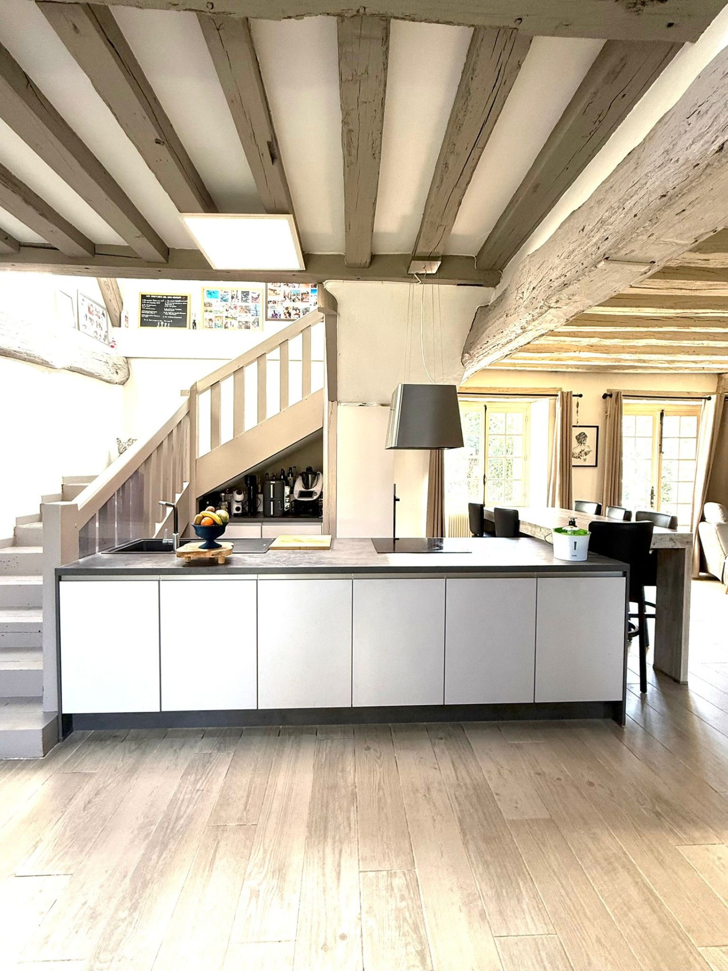 Ensemble Immobilier - Maison + appartements — photo 12