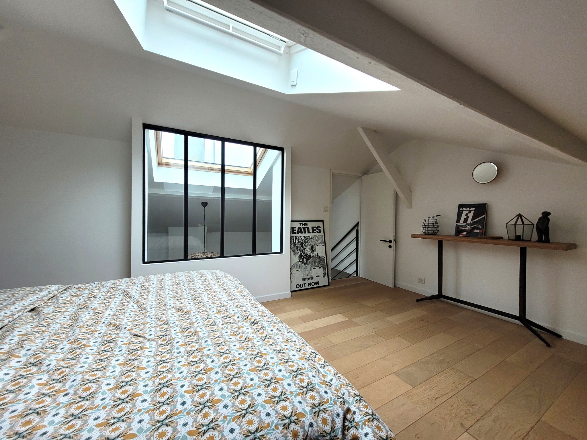 Maison contemporaine 5 pièces   Clé en main, à deux pas des bords de Marne — photo 6
