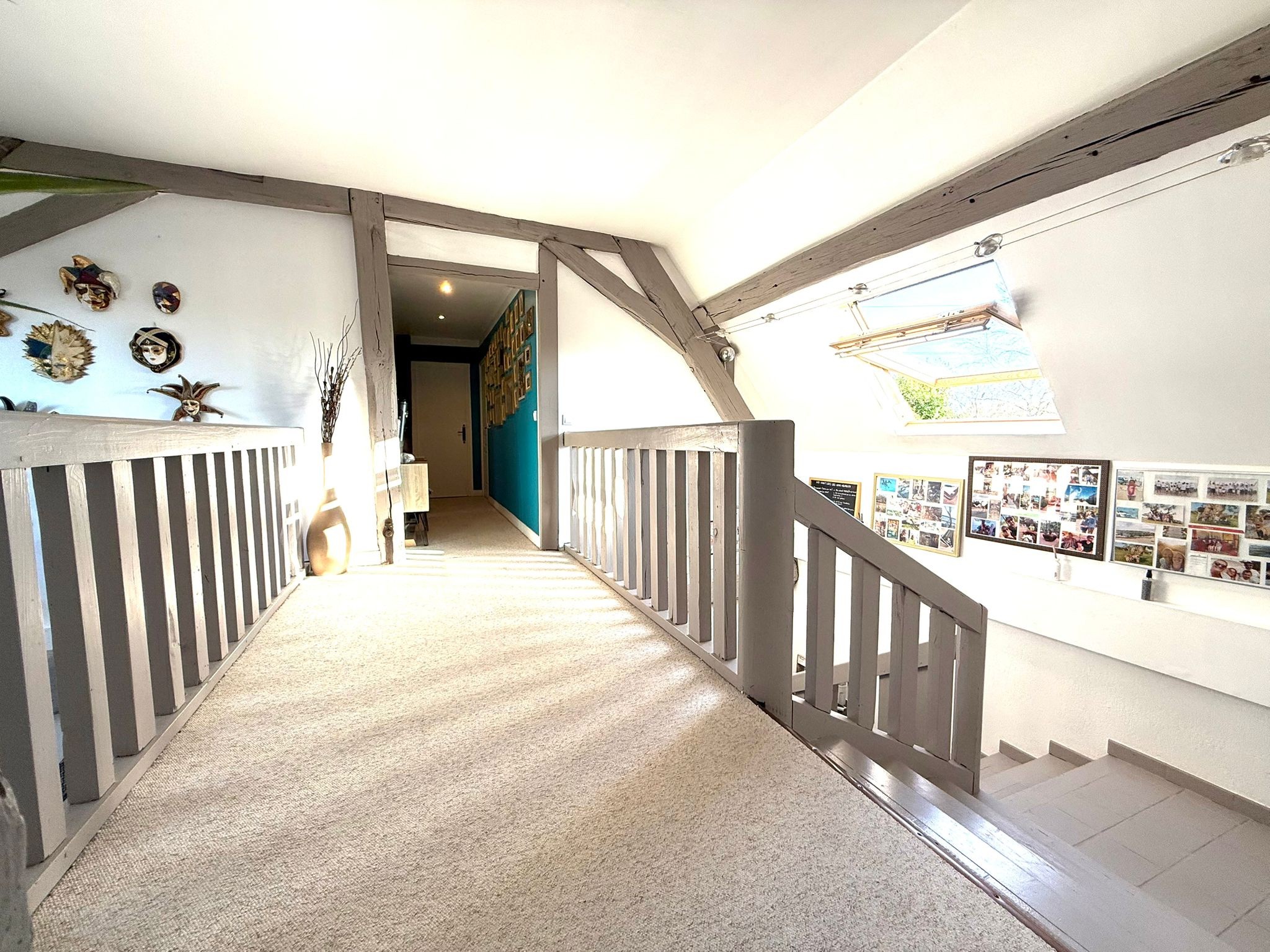 Ensemble Immobilier - Maison + appartements — photo 18