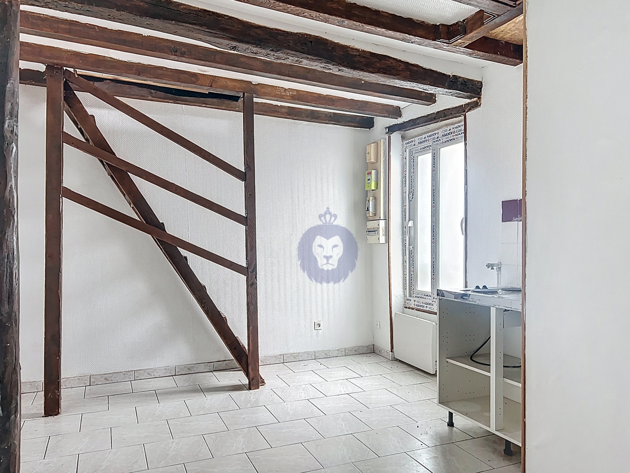 Appartement Hyper centre Melun — photo 2