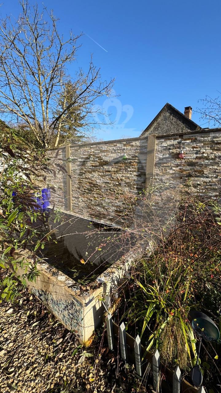 Maison 7 pièces à Balloy — photo 18