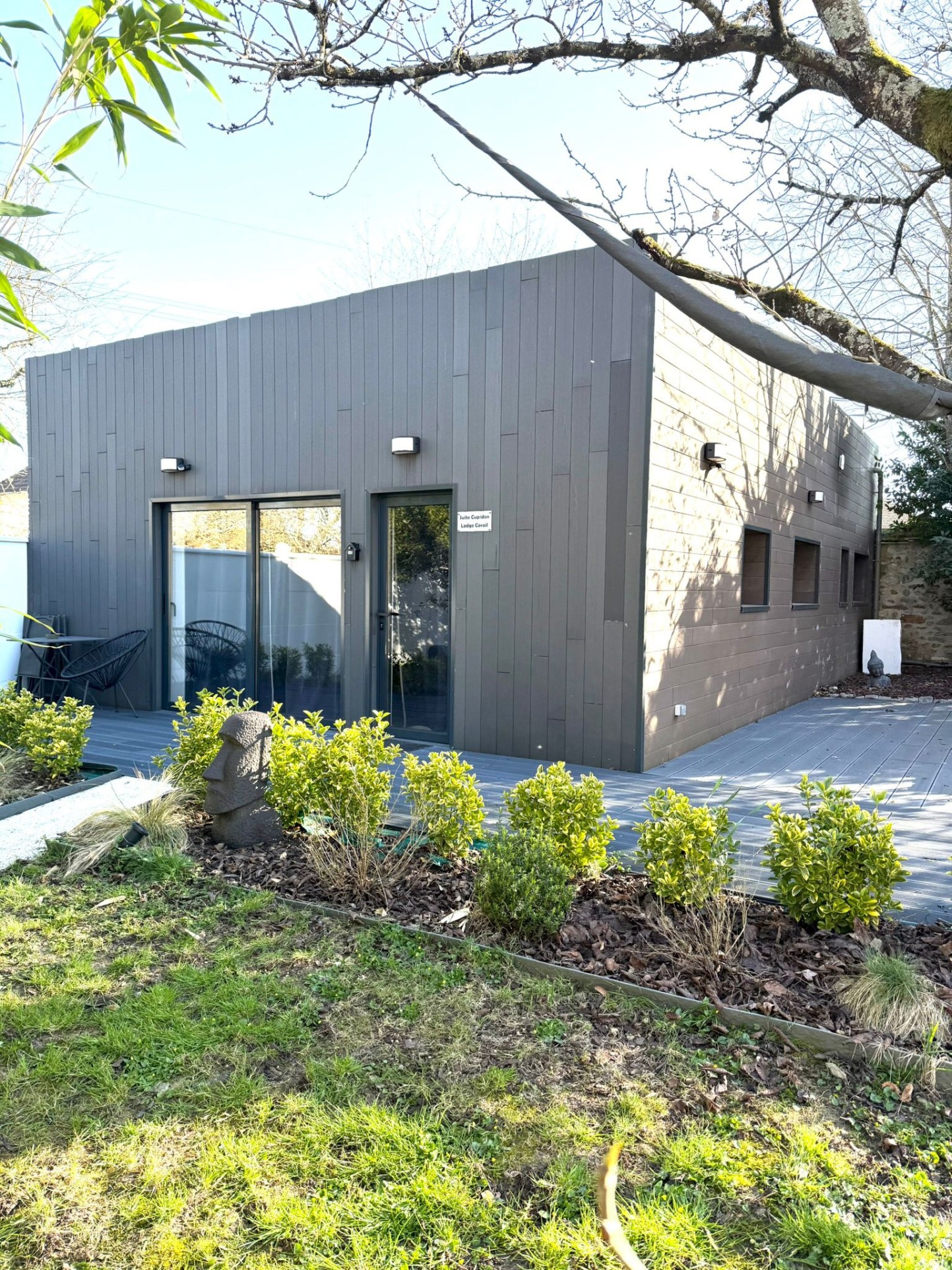 Ensemble Immobilier - Maison + appartements — photo 10