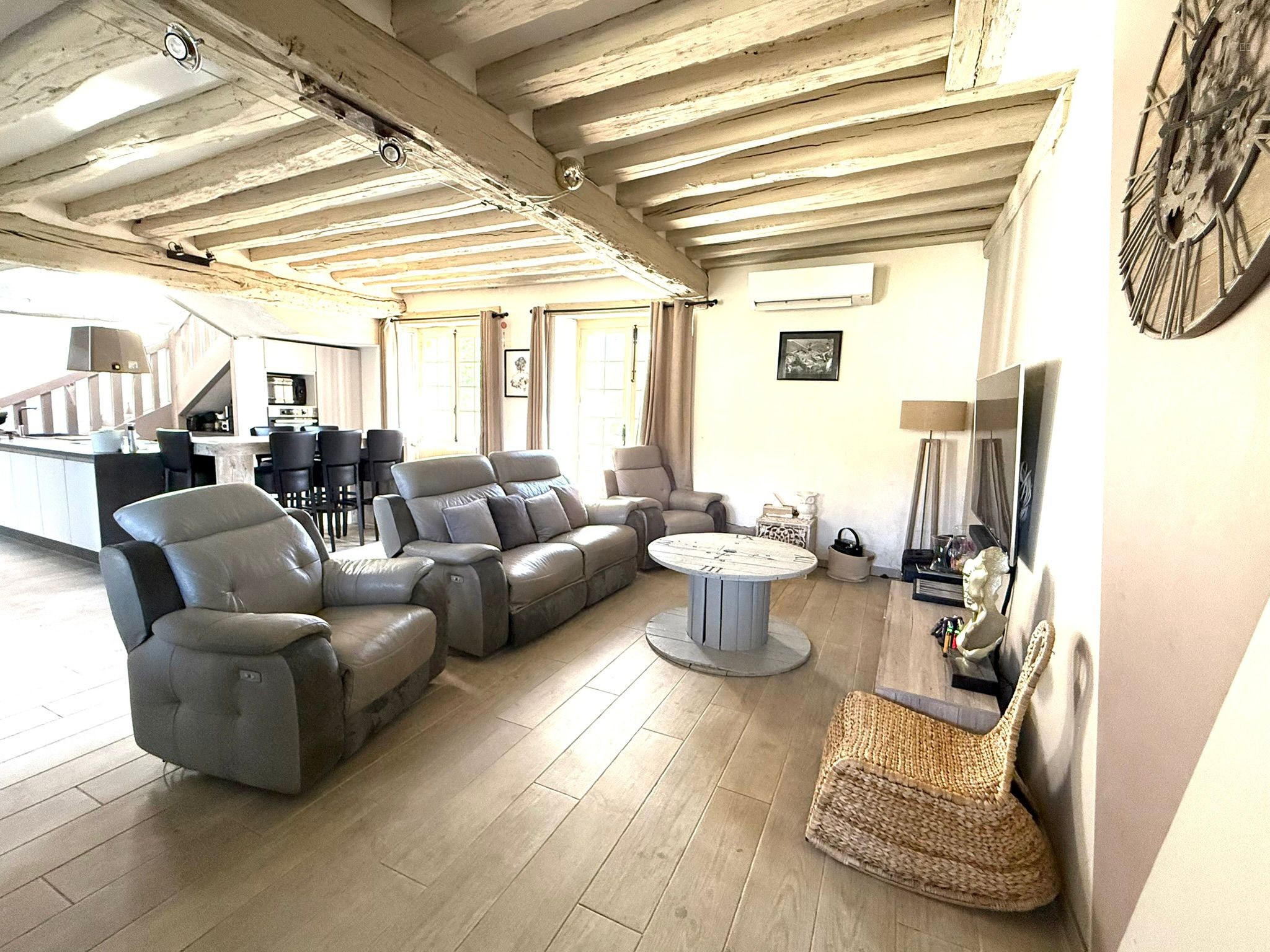 Ensemble Immobilier - Maison + appartements — photo 11