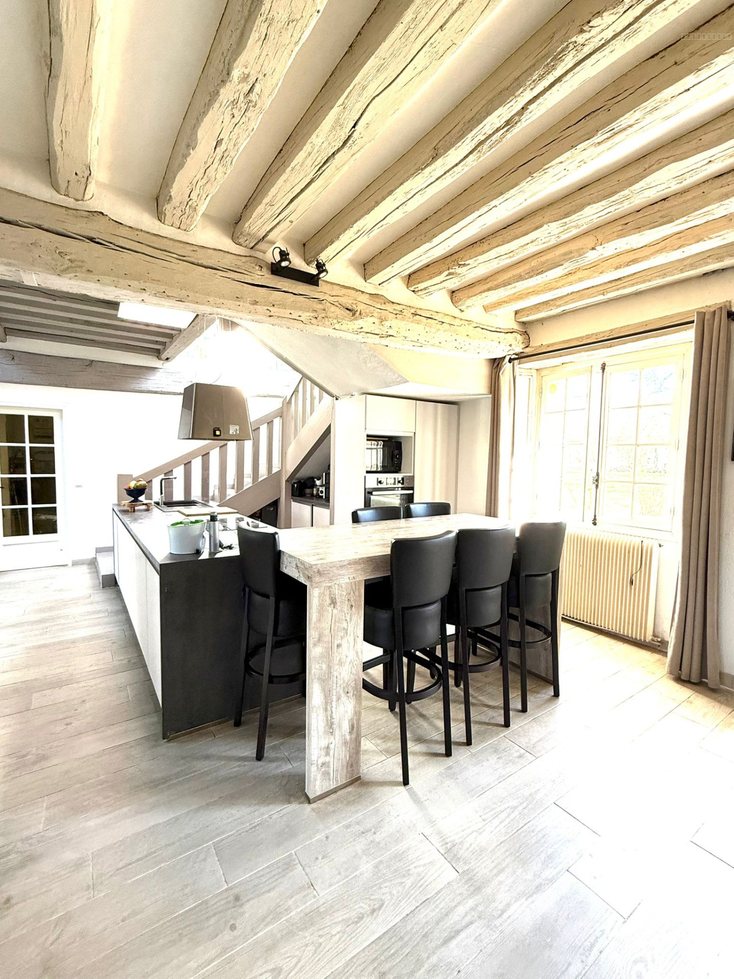 Ensemble Immobilier - Maison + appartements — photo 13