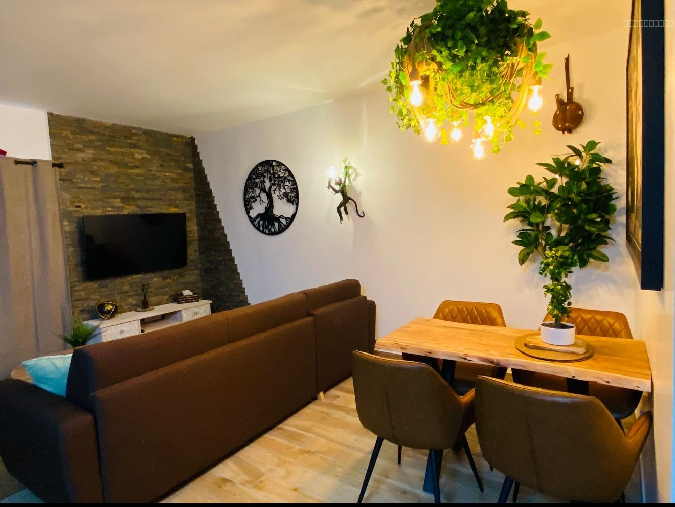 Ensemble Immobilier - Maison + appartements — photo 29