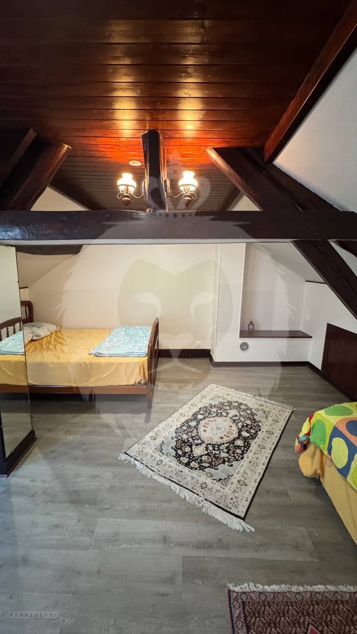 Maison 7 pièces à Balloy — photo 10