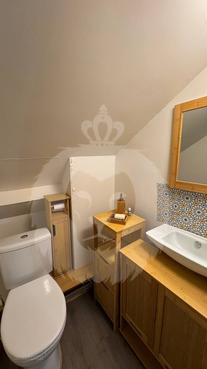 Maison 7 pièces à Balloy — photo 14