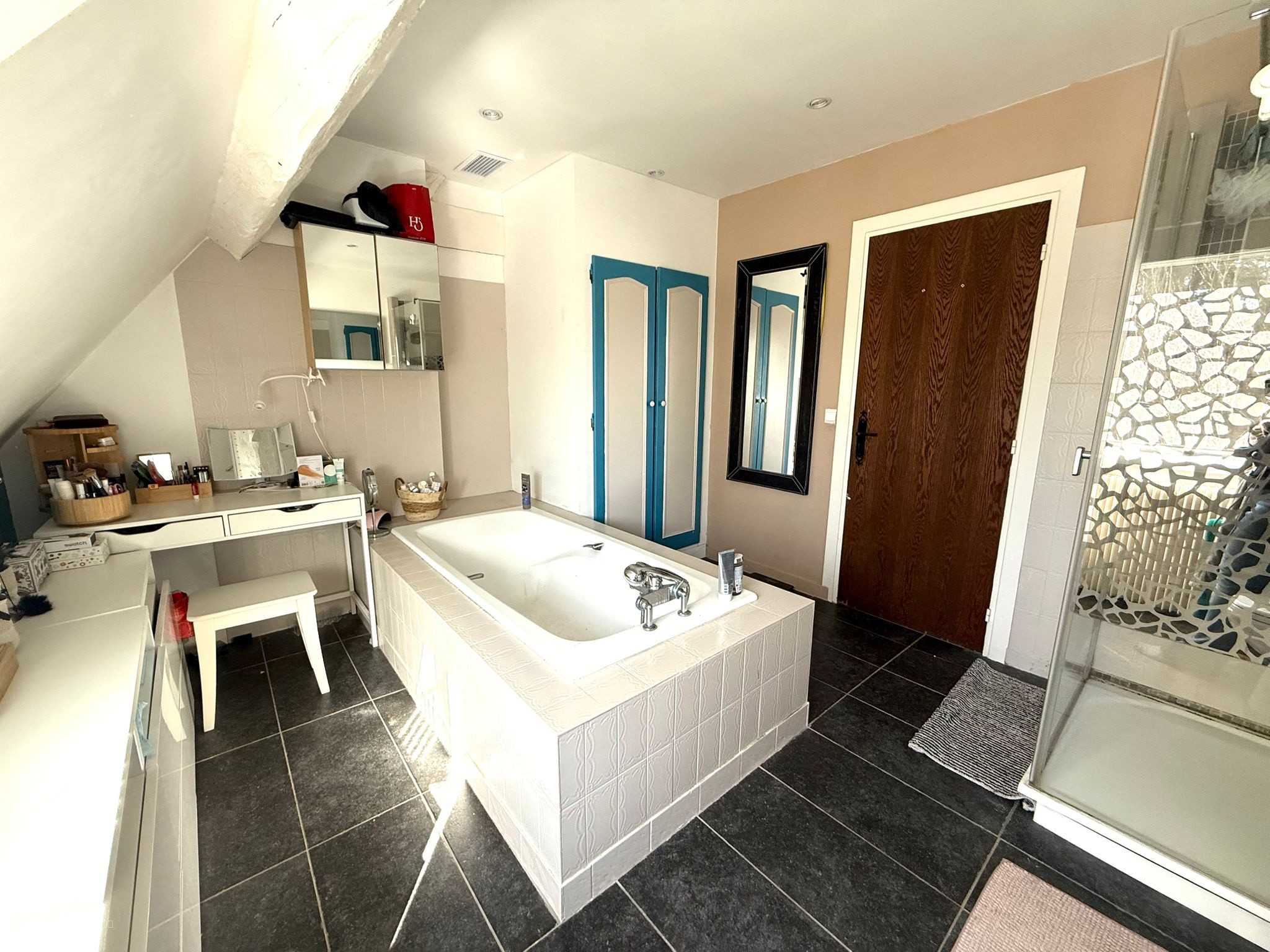 Ensemble Immobilier - Maison + appartements — photo 34