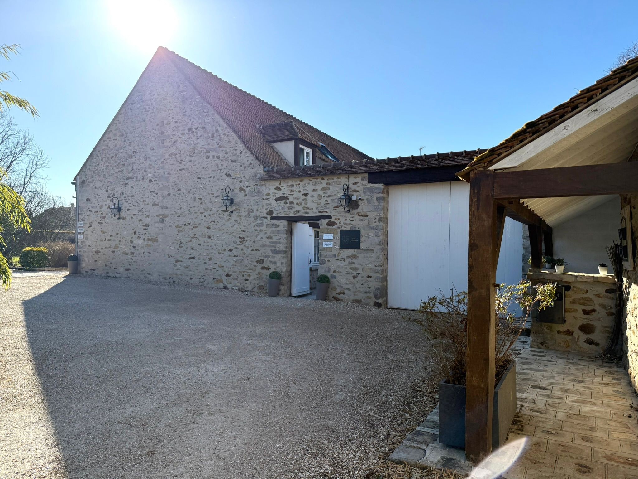 Ensemble Immobilier - Maison + appartements — photo 6