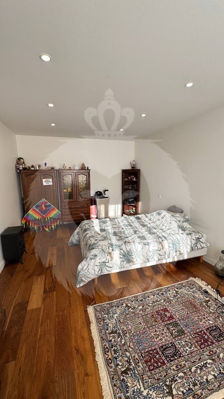 Maison 7 pièces à Balloy — photo 13