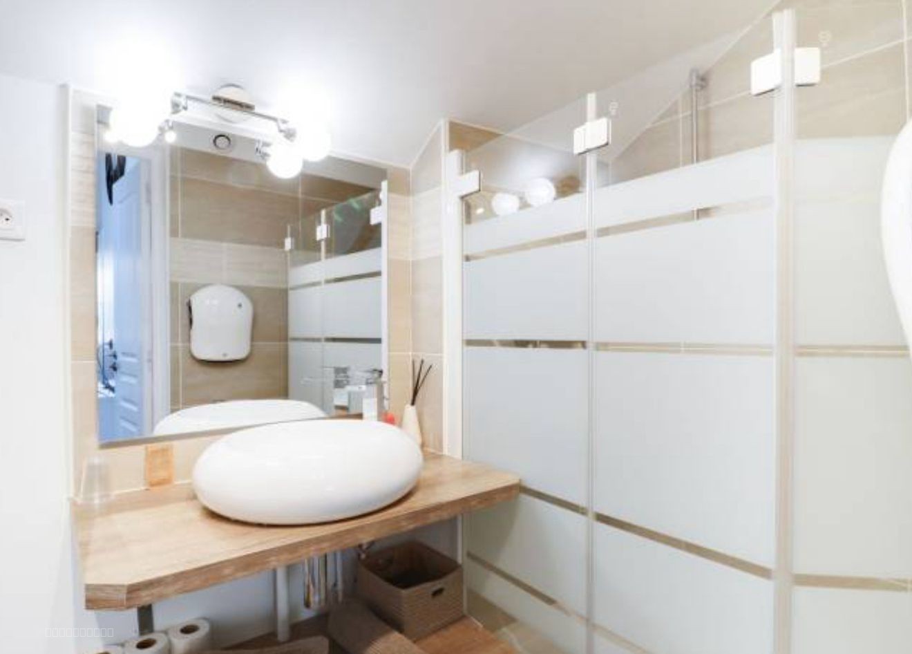 Ensemble Immobilier - Maison + appartements — photo 32