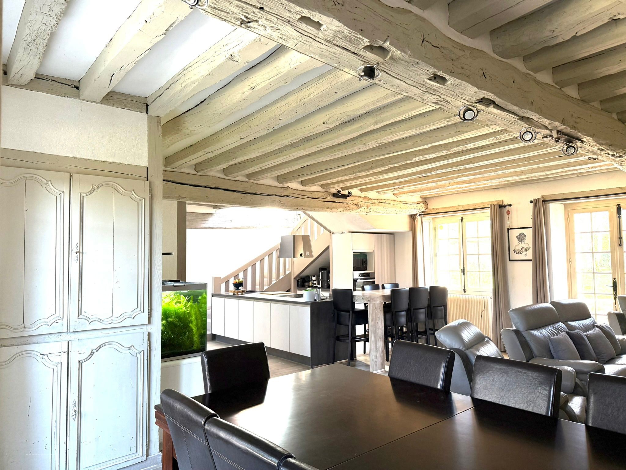 Ensemble Immobilier - Maison + appartements — photo 24