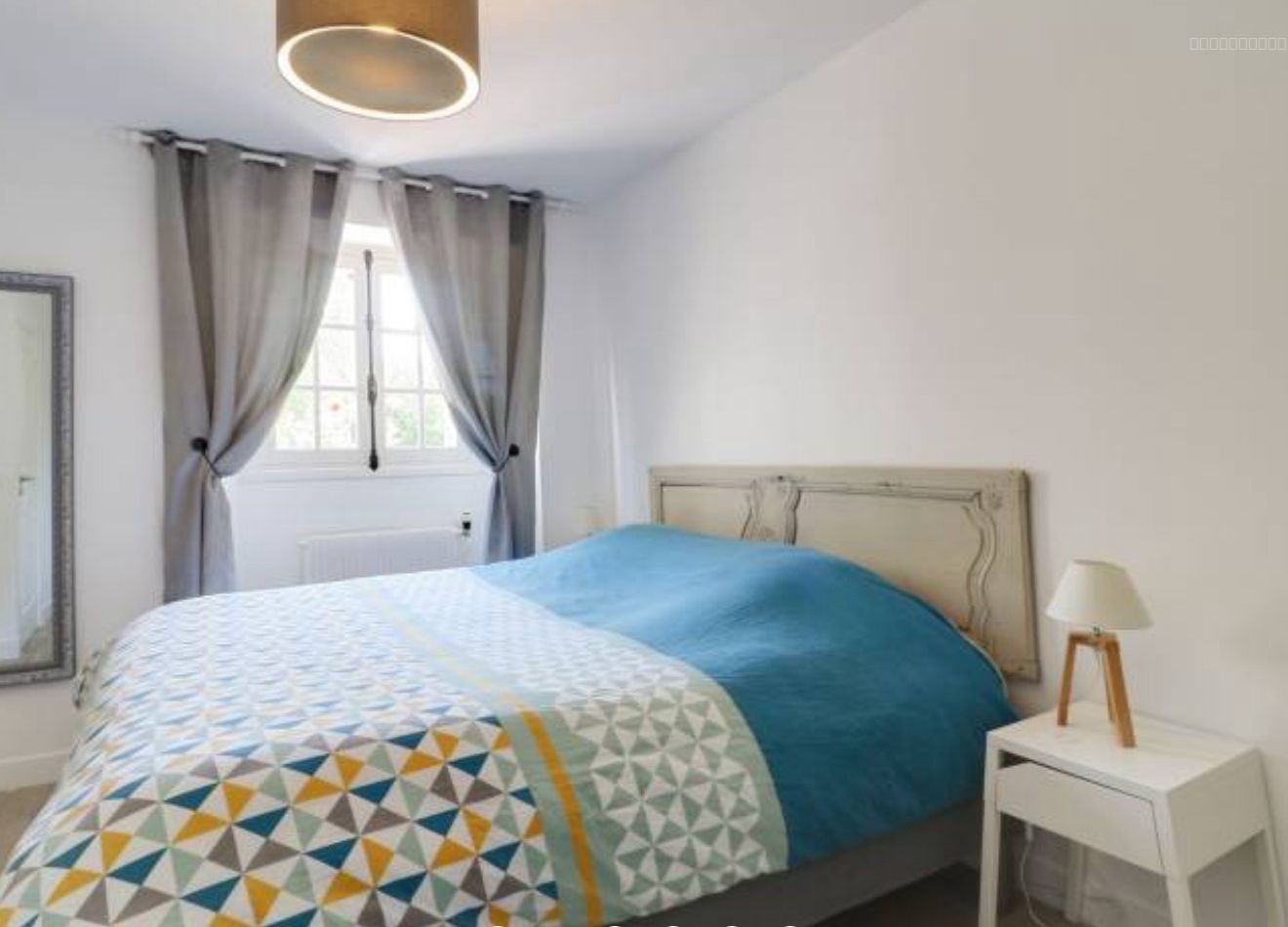Ensemble Immobilier - Maison + appartements — photo 31