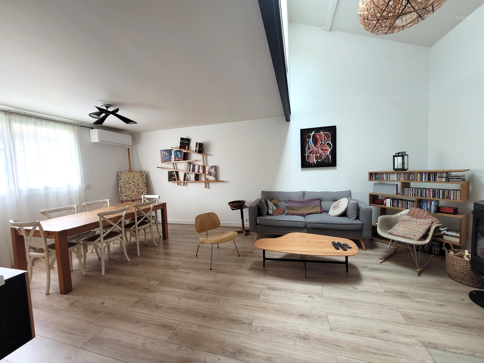 Maison contemporaine 5 pièces   Clé en main, à deux pas des bords de Marne — photo 3