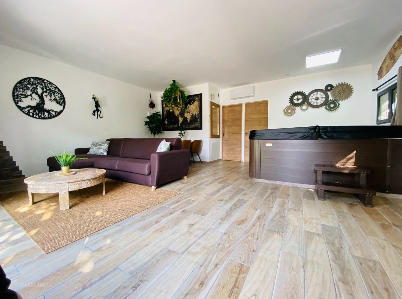 Ensemble Immobilier - Maison + appartements — photo 28