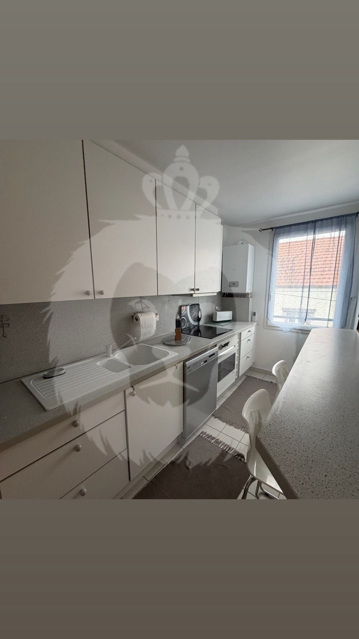 Appartement 3 pièces MONTMAGNY(95360) — photo 4