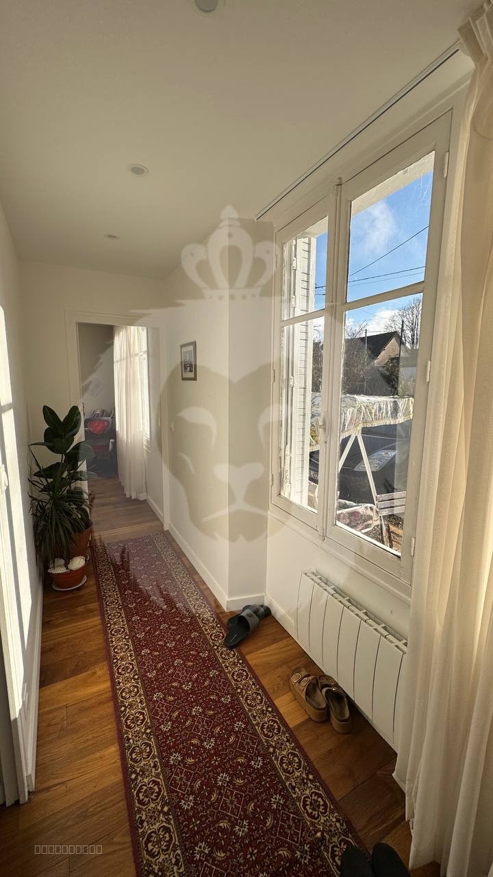Maison 7 pièces à Balloy — photo 16