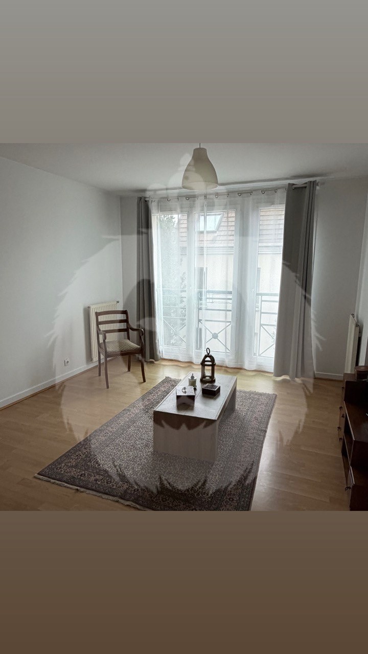 Appartement 3 pièces MONTMAGNY(95360) — photo 2