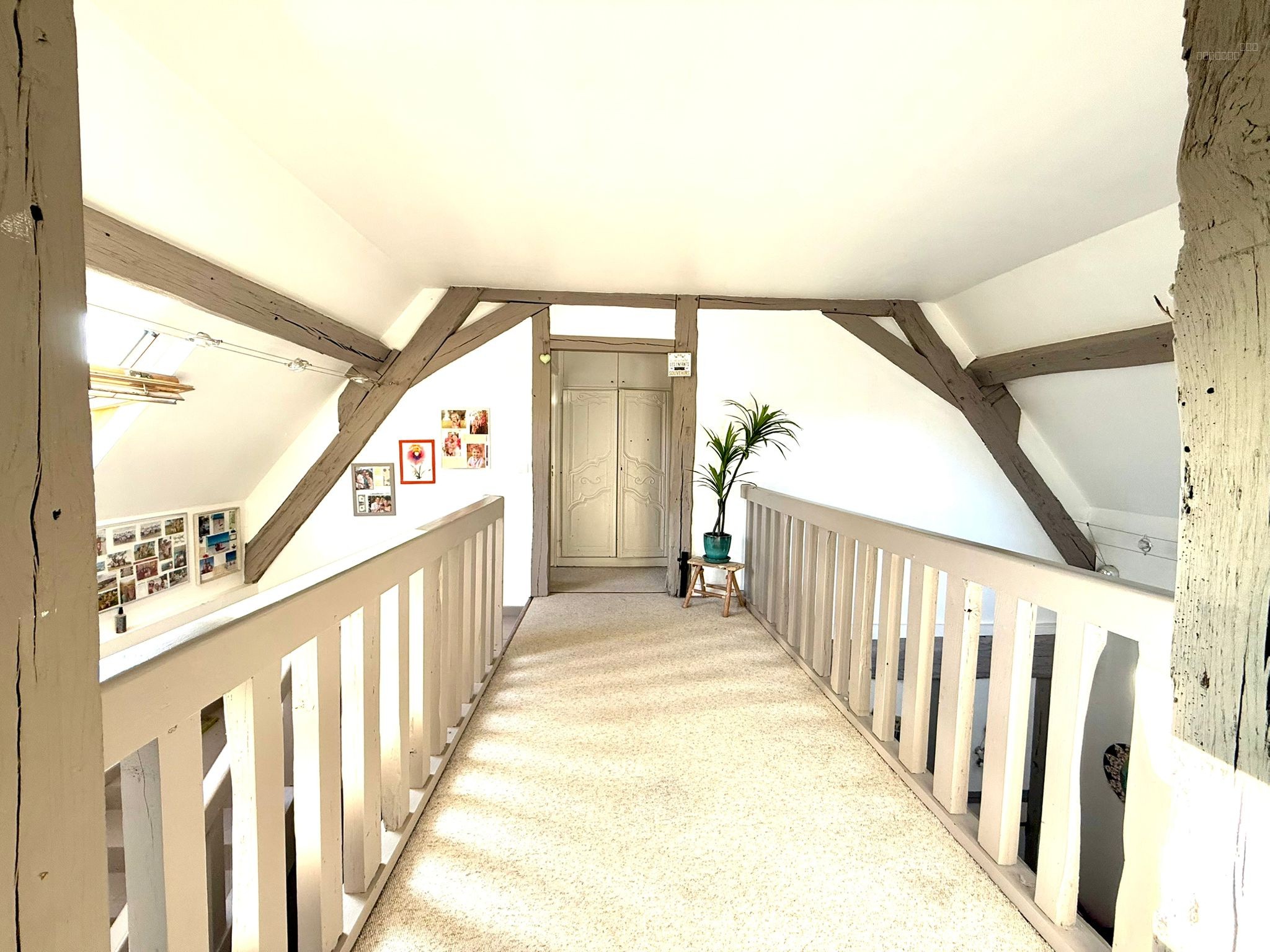 Ensemble Immobilier - Maison + appartements — photo 19