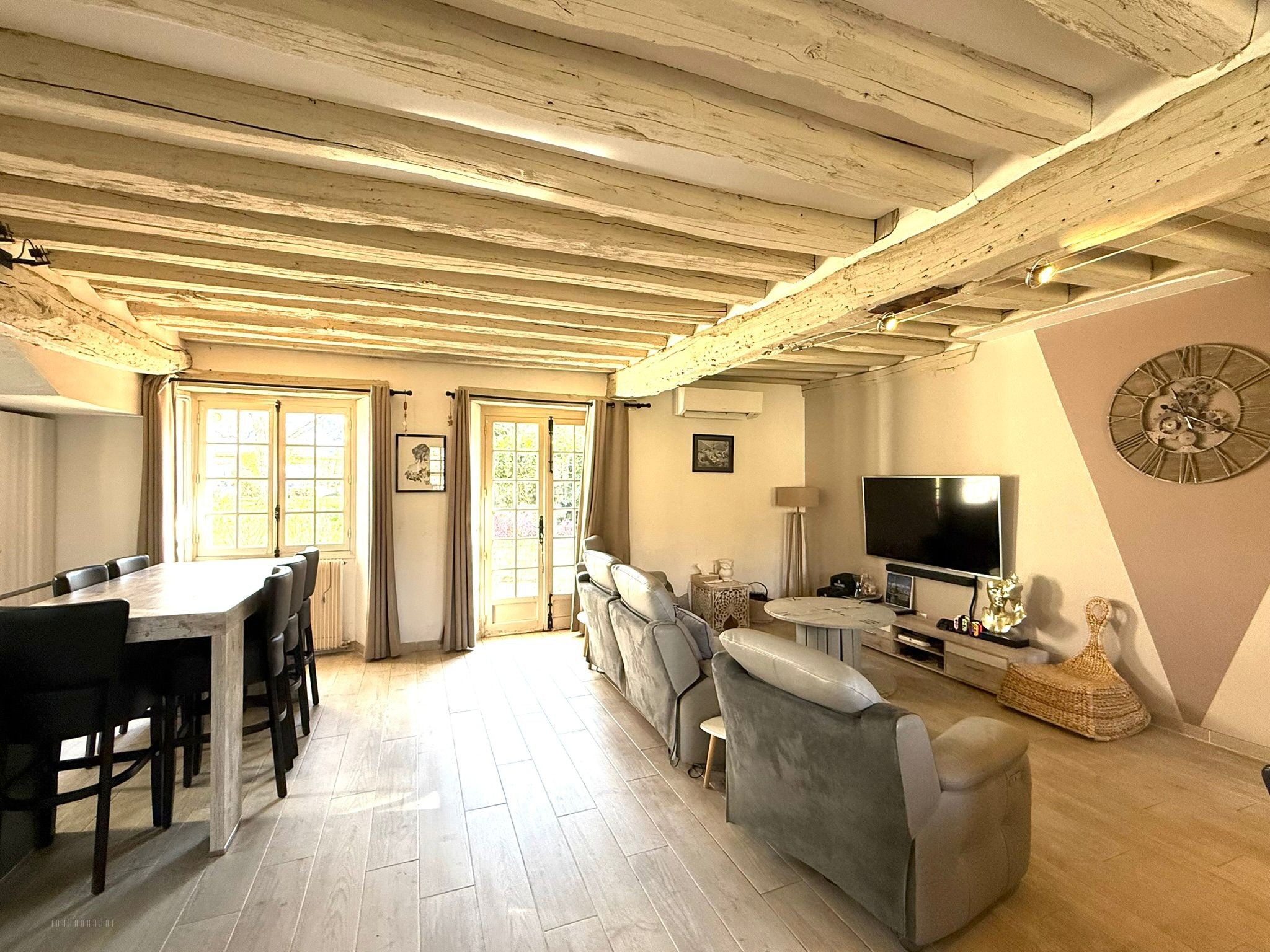 Ensemble Immobilier - Maison + appartements — photo 26