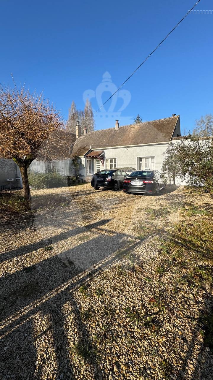 Maison 7 pièces à Balloy — photo 17