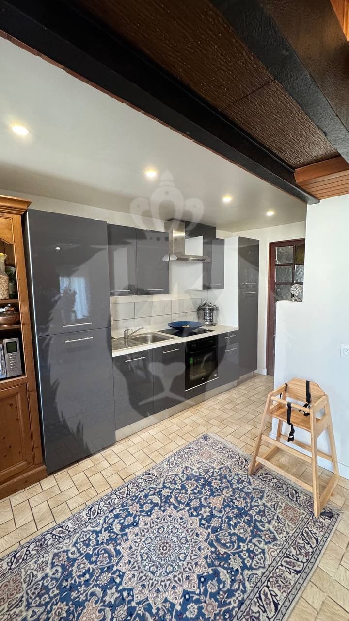 Maison 7 pièces à Balloy — photo 7