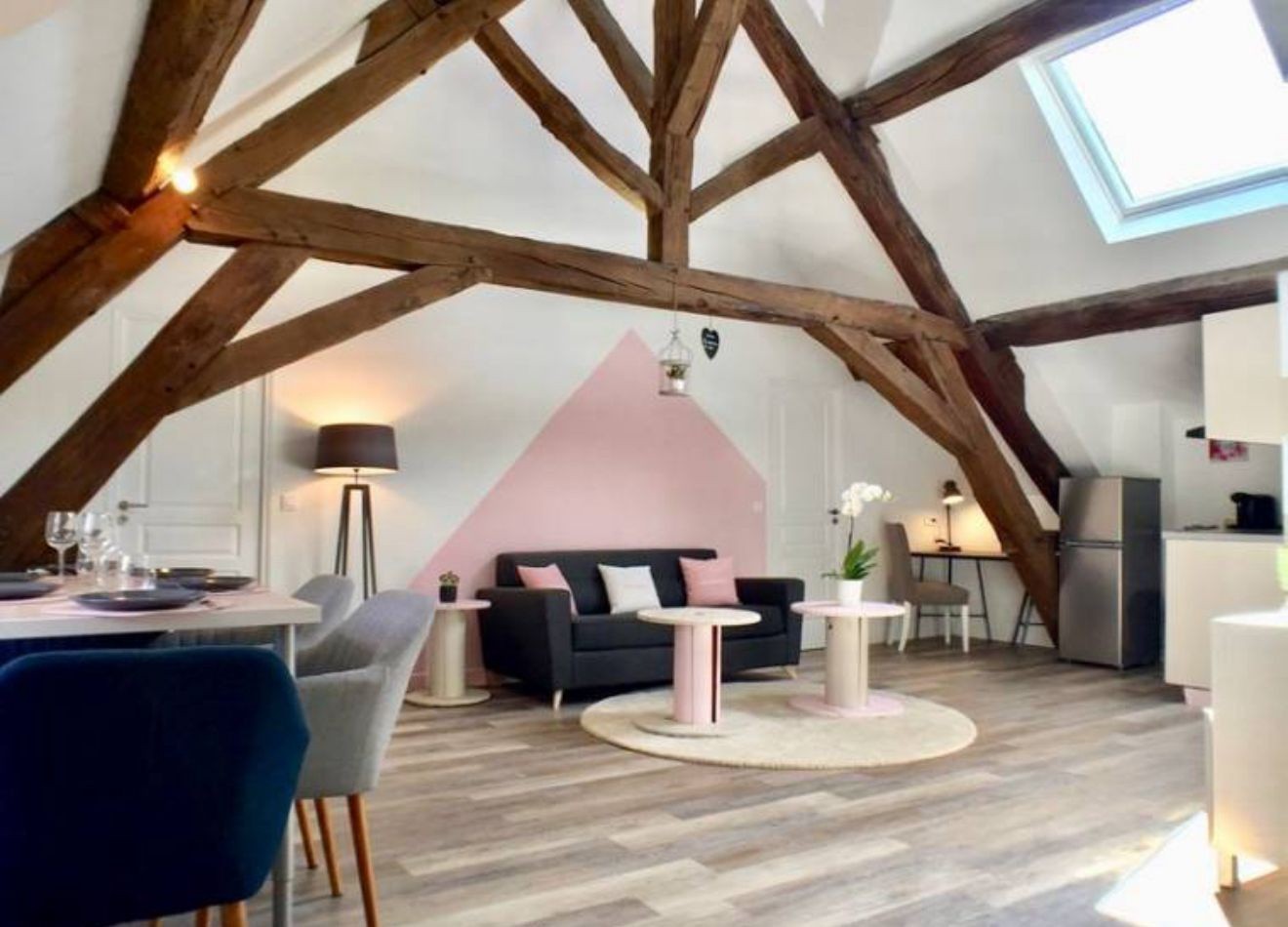 Ensemble Immobilier - Maison + appartements — photo 36