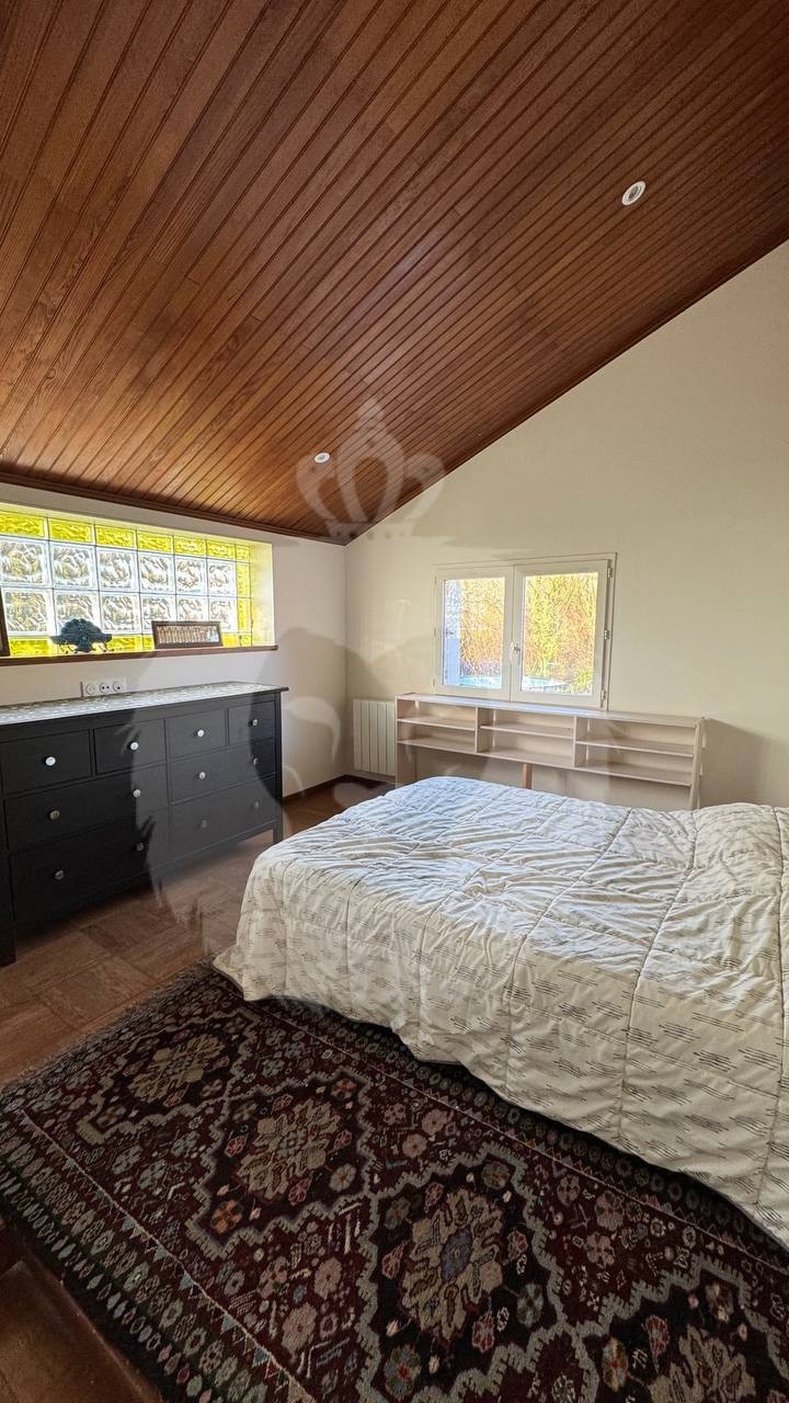 Maison 7 pièces à Balloy — photo 11