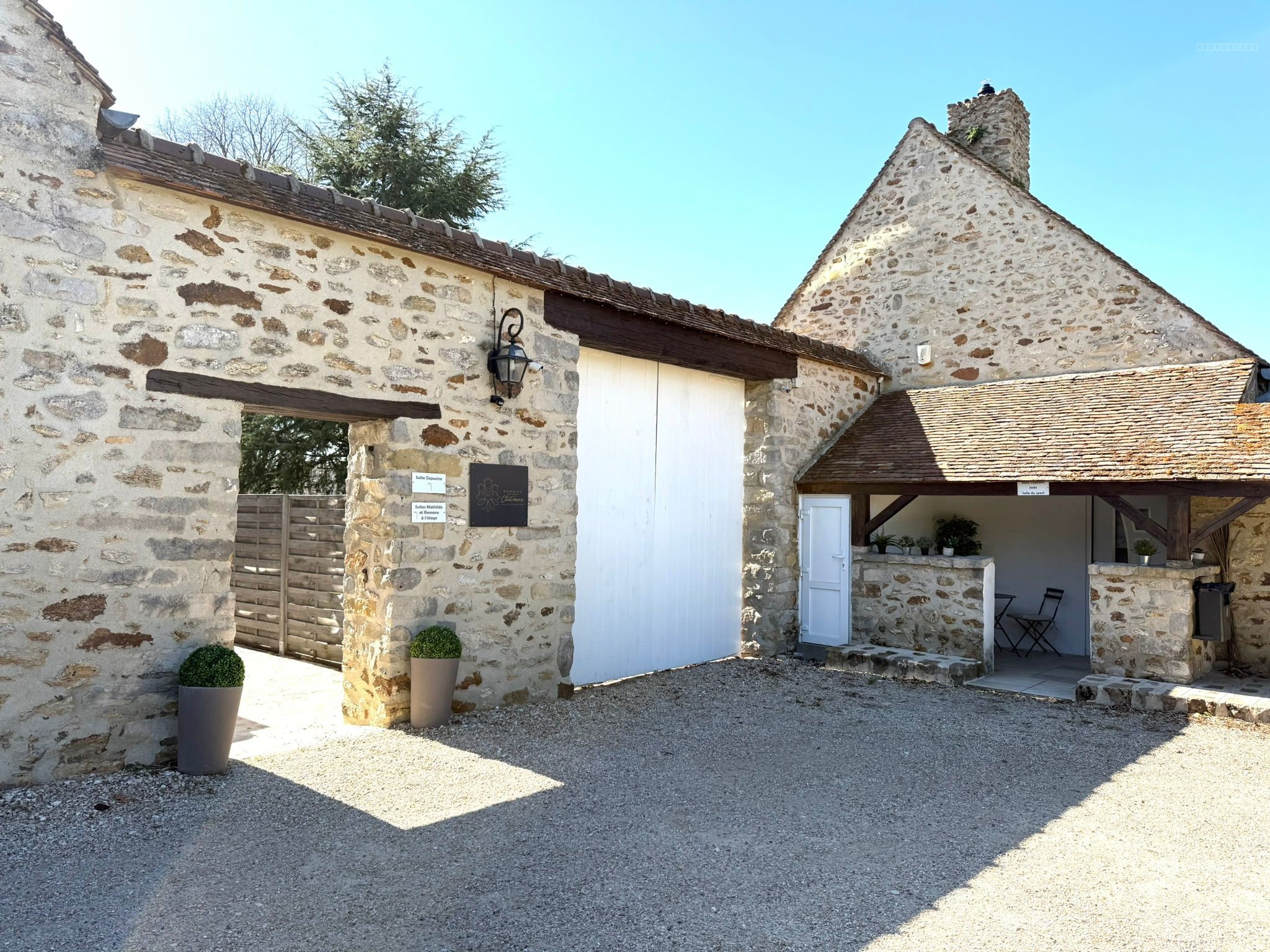 Ensemble Immobilier - Maison + appartements — photo 7