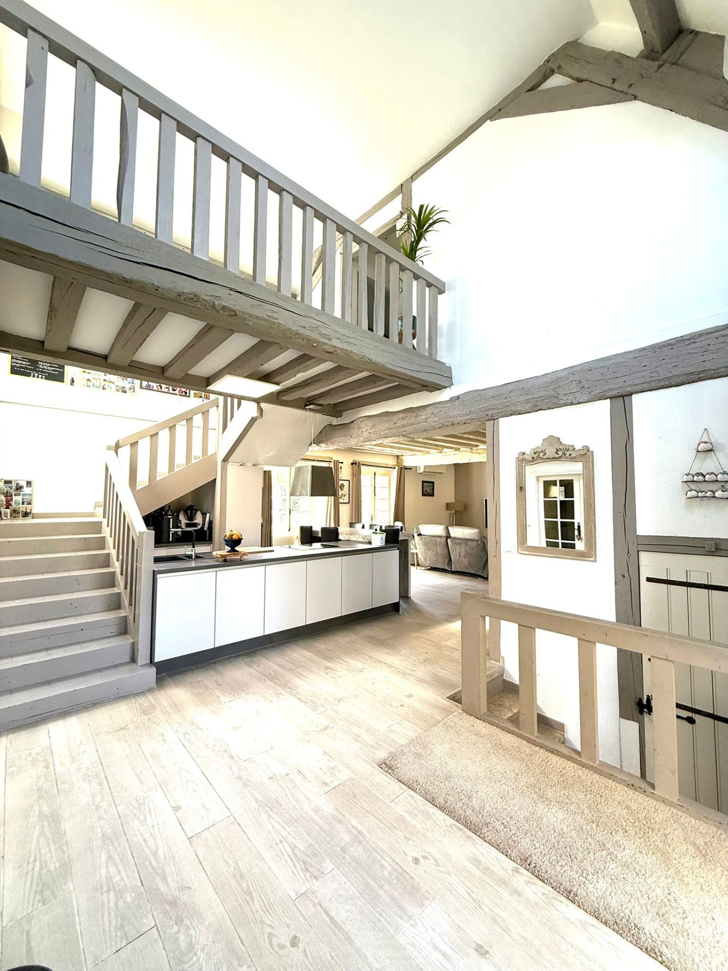 Ensemble Immobilier - Maison + appartements — photo 16