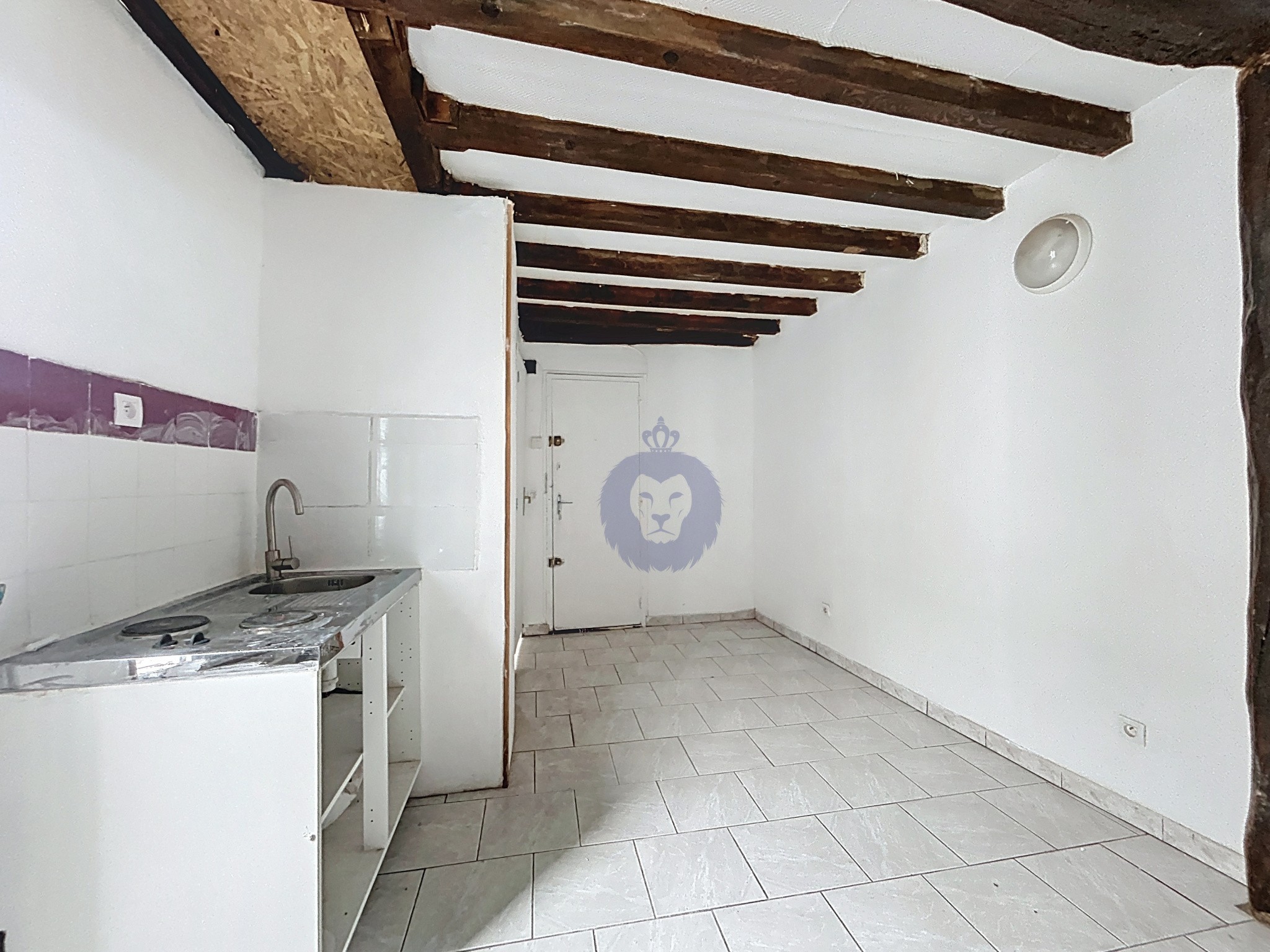 Appartement Hyper centre Melun — photo 4