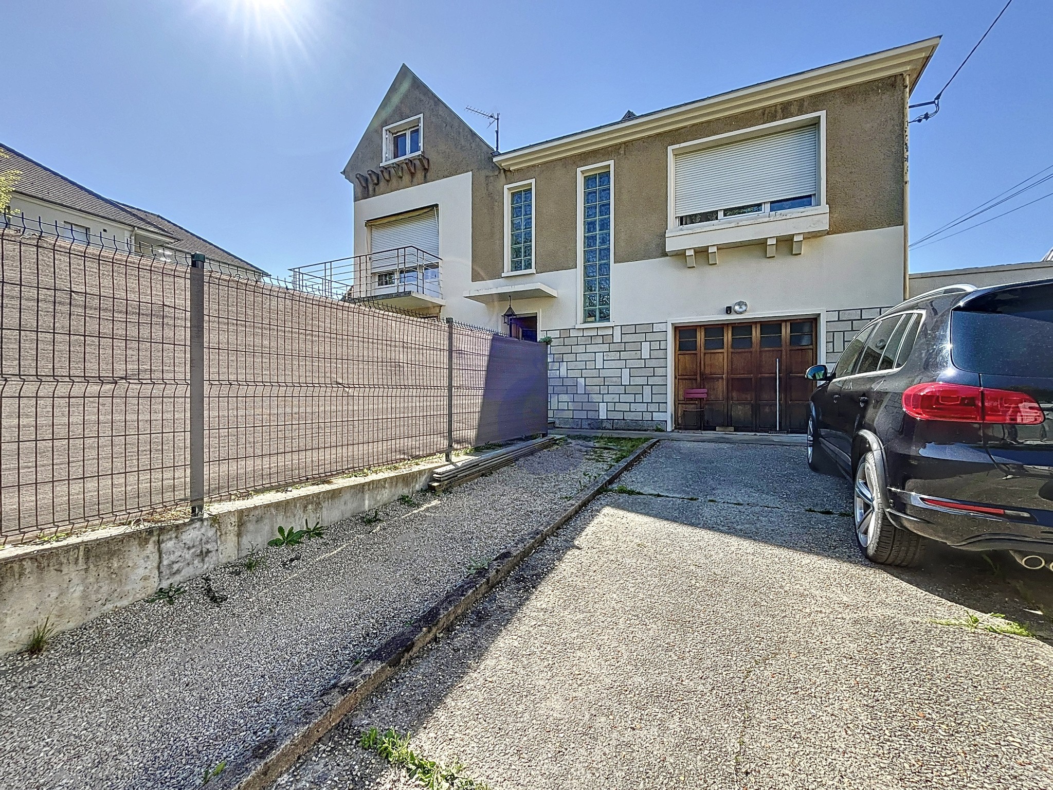 Maison 216m2 — photo 2